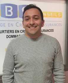 CBS Conseils - Alexandre Cornet Courtier en crédits