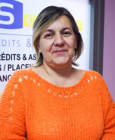Christel Dessarte - Conseillère en assurances CBS Conseils