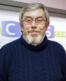 Stéphane Ollier - Directeur CBS Conseils